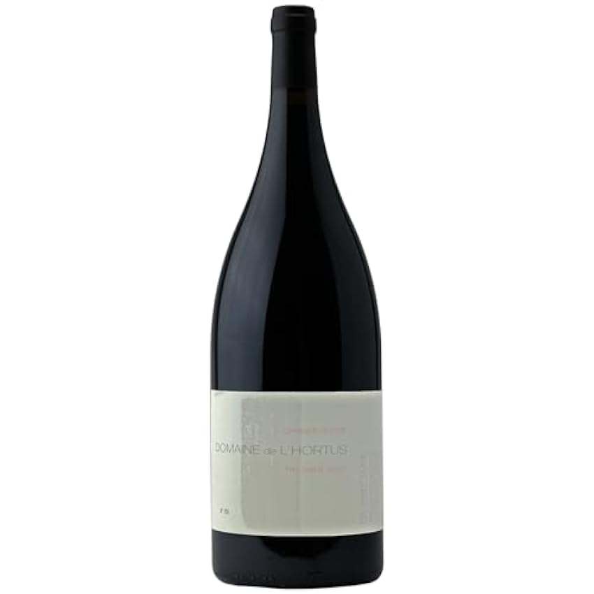 Pic Saint-Loup Grande Cuvée MAGNUM - Rouge 2021 - Domaine de l´Hortus - Vin Rouge du Languedoc - Roussillon (150cl) OkToot1W