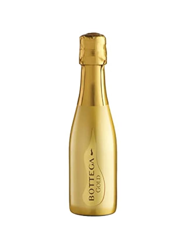 Bottega Gold Prosecco Sparkling Wine, 20cl ojN3yXF6