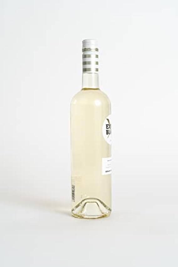 Gérard Bertrand Extra Blanc Vin Blanc | Grenache Blanc | IGP Pays d´Oc Sec | (6 x 0.75 l) oQG71lUE