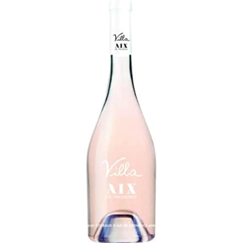 Monoprix Bio Aop coteaux d aix en provence villa aix rosé bio - La bouteille de 75cl NFzc0lFW