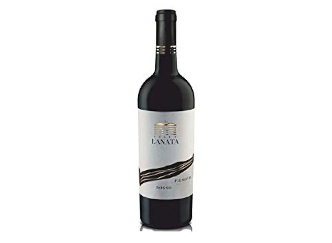 Lo Zoccolaio Langhe Chardonnay + Piemonte Rosso + Barbera d´Alba Vin Italien dans Bois Cas 3 Bouteilles x 75 cl mXrKBvz2