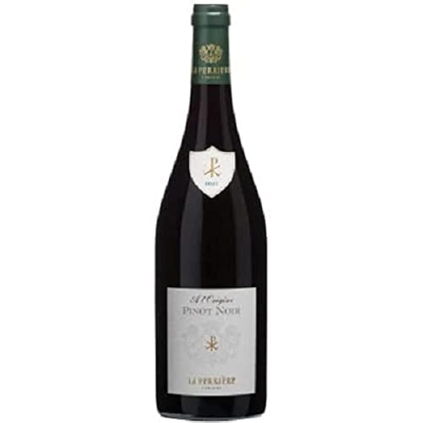 Pinot Noir Perrière Origine, La bouteille de 75cl lJ5fY1nV