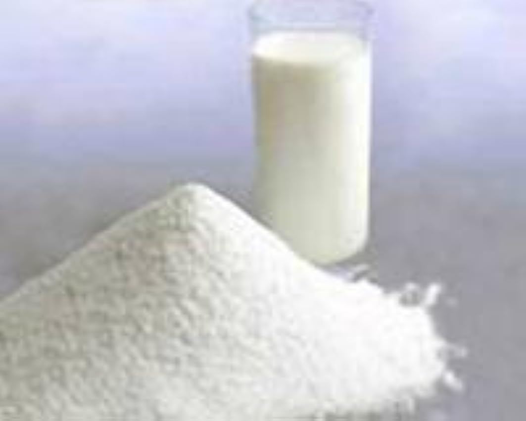 2 kg Lait écrémé en poudre Milk Powder à usage alimentaire Soluble lyophilisat Milk Powder KstypEZc