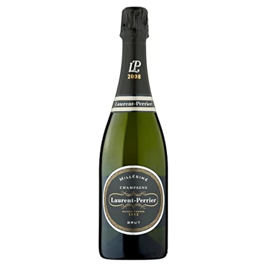 Champagne Laurent-Perrier 2007 75 cl - Laurent Perrier 