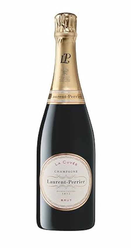 Laurent Perrier Champagne Brut 75 cl N8z6Wgzy