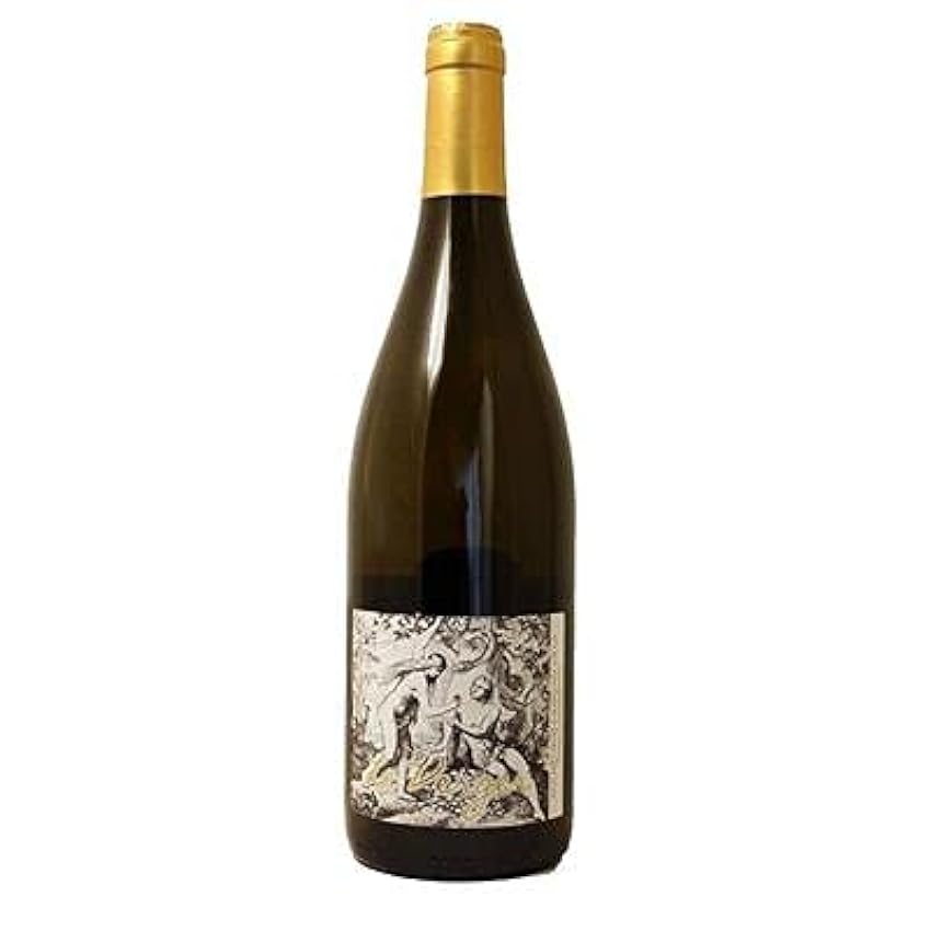 Vin blanc, Muscadet, Domaine Luneau Papin, le Verger 2018 NxXlYOrB