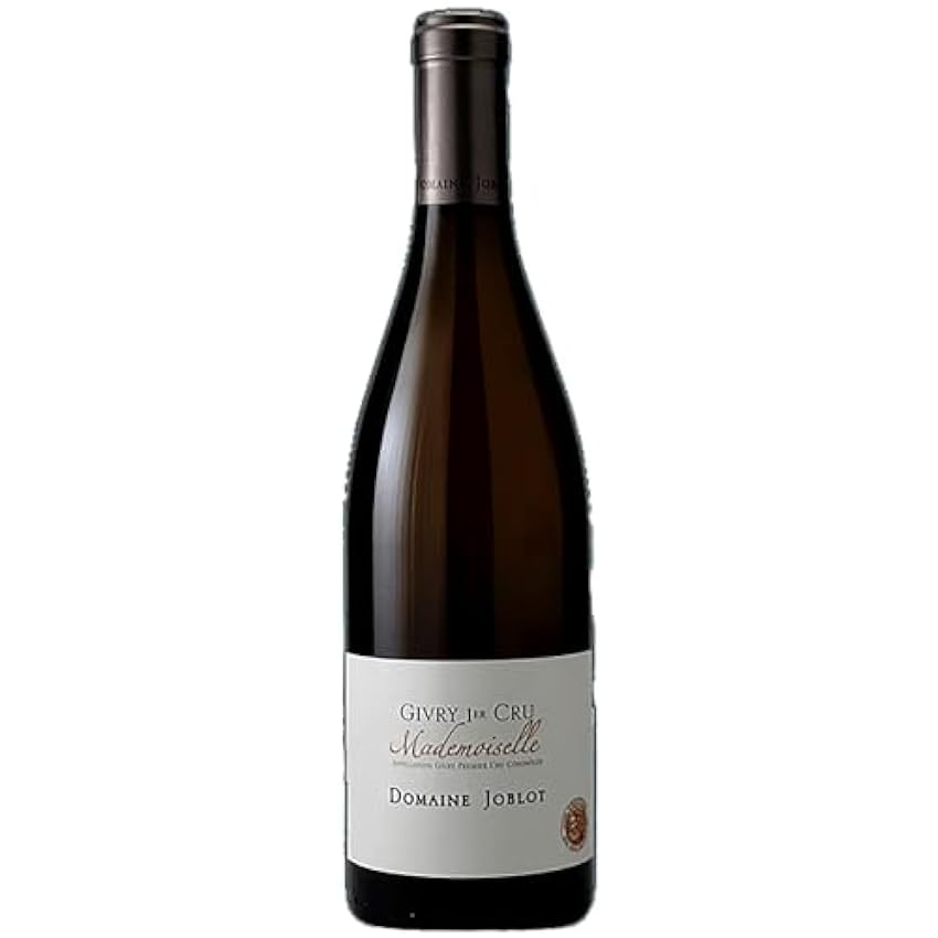 Givry 1er Cru Mademoiselle - Blanc 2022 - Domaine Joblot - Grand Vin Blanc de Bourgogne (75cl) NjinBJ9u
