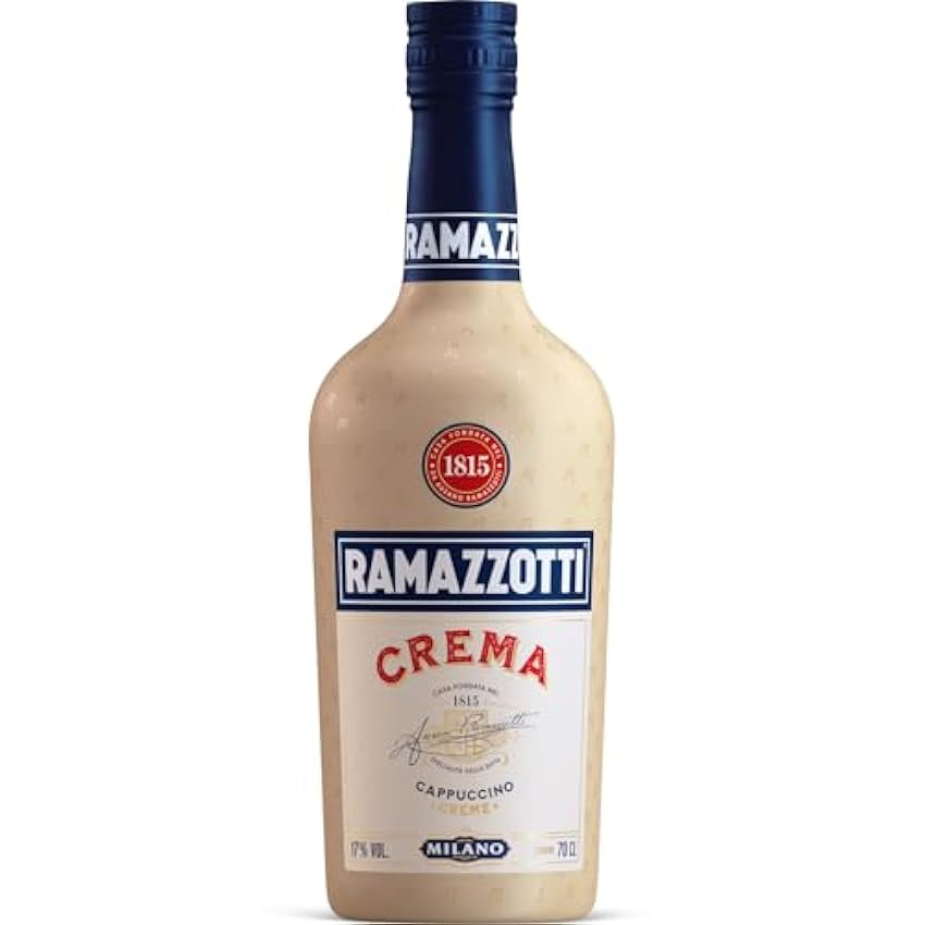 Ramazzotti Crema 0,7L (17% Vol.) NATNVnh7