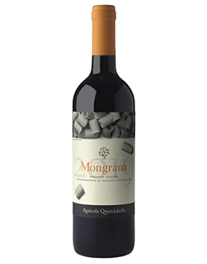 Maremma Toscana DOC Rosso Mongrana Querciabella 2021 0,75 ℓ m3Oged8e
