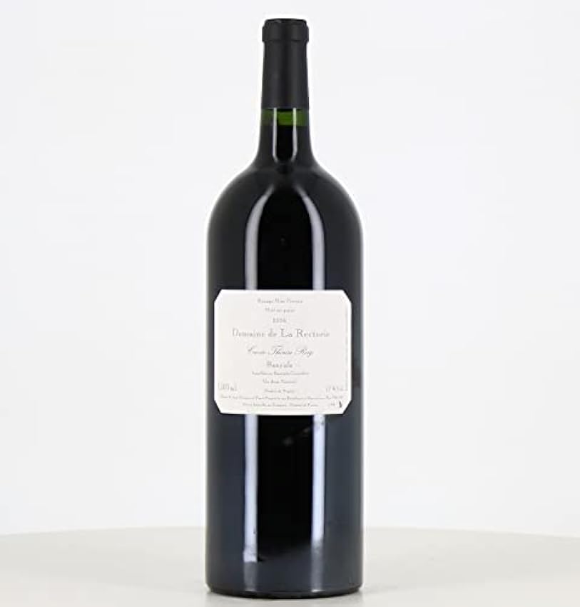 Magnum Banyuls Therese Reig 2006 La Rectorie MA0rCY7r