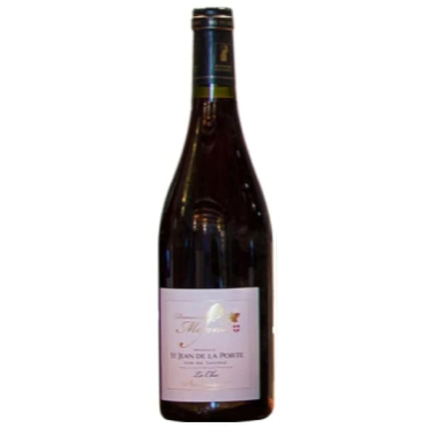 Vin de Récoltant Savoie rouge Mondeuse, 2020 AOP, 1 x 7