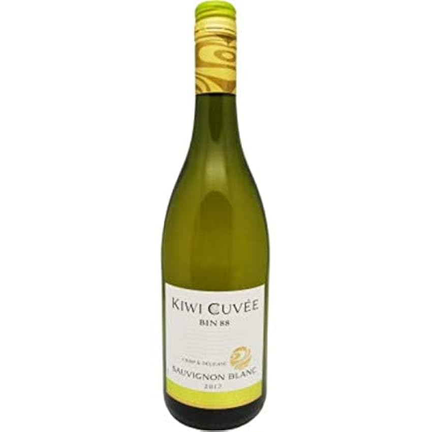 Lacheteau Kiwi cuvee sauvignon blanc - La bouteille de 75cl mHWGeCL2