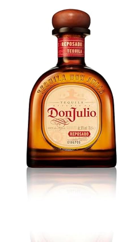 Don Julio Reposado Tequila 38% 70cl LwJkHRUJ
