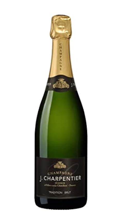 J. Charpentier Champagne Tradition Brut Mtlm5XDI