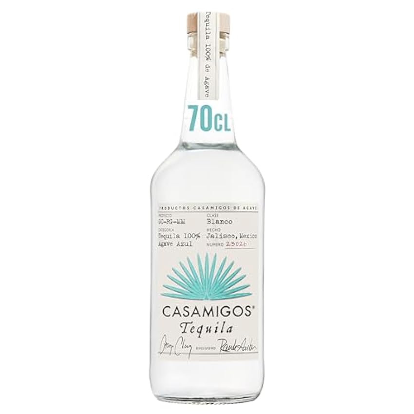 Casamigos Tequila Blanco 0,7 L nKGclaUQ