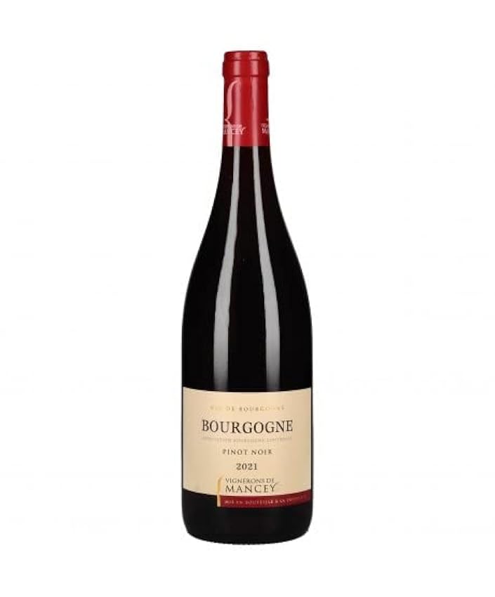 Bourgogne Pinot Noir 2021 oaOtW2eo
