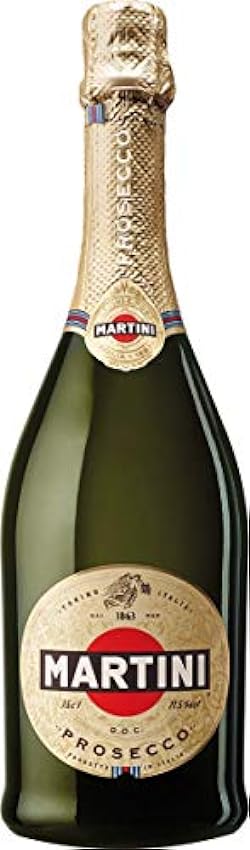 Martini Spumante prosecco - La bouteille de 75cl lwHYki