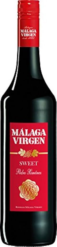 PX Málaga Virgen - 75 Cl. L09aLC9V