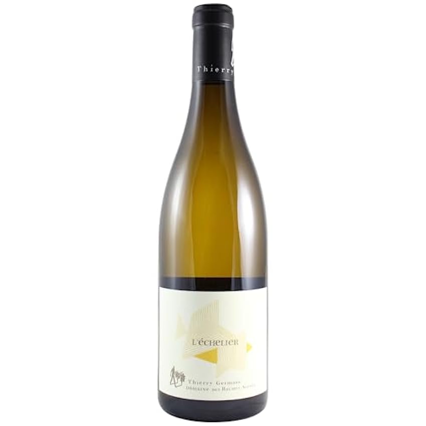 Saumur L´Echelier - Blanc 2021 - Domaine des Roches Neuves - Vin Blanc du Val de Loire (75cl) BIO NpgdGa0V