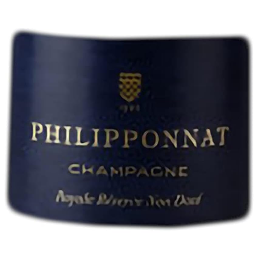 Champagne Royale Réserve non dosé - Blanc - Champagne Philipponnat (75cl) mMjlCjas