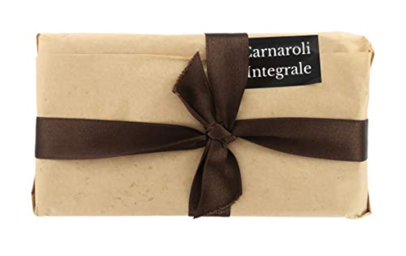 Riz Carnaroli Entier en paquets de 1 kg - Fabriqué en Italie - 13 par Ilaria (2, Kilogrammes) nkEfW8ue
