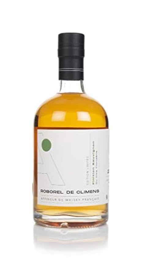 Roborel de Climens - Whisky - Finition Sauvignon 0.70L 