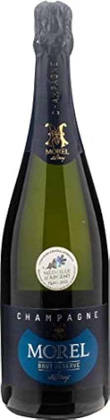 Morel Champagne Brut Réserve NQiT7KR8