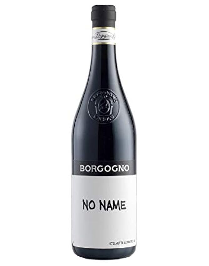 Langhe Nebbiolo DOC No Name Borgogno 2018 0,75 ℓ Nyjdu4
