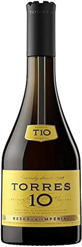 Torres Brandy Reserva Imperial Brandy 700 ml KxYA1q9L