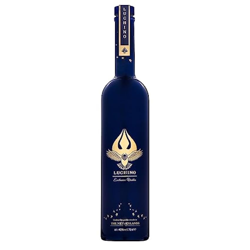 Luchino Azur Vodka 0,7L (40% Vol.) ogEXrG8V
