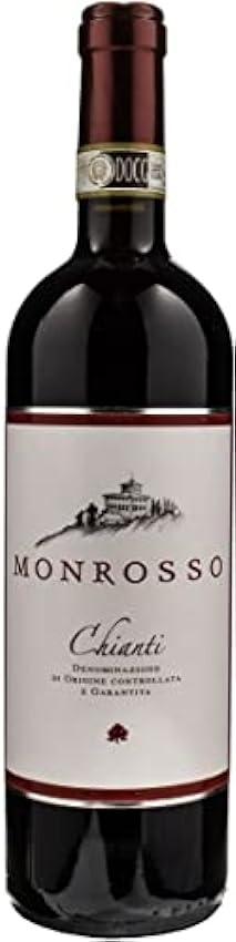 Castello Monsanto Monrosso Chianti 2020 mTOS22QJ