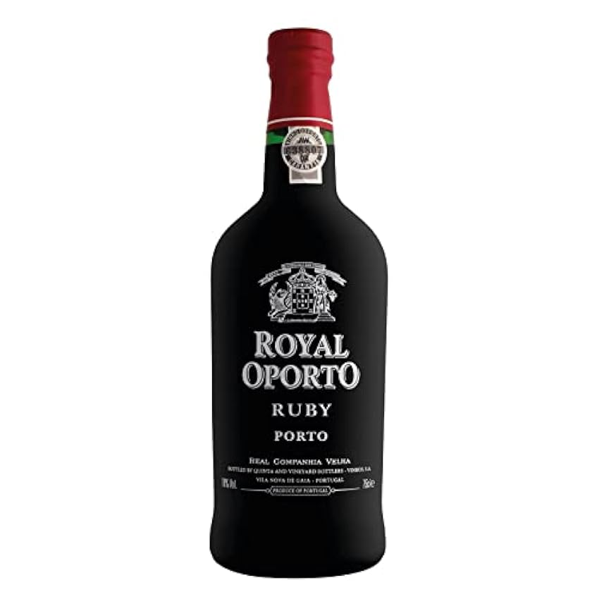 Royal Oporto Ruby - Vin de Porto mueTXgOC