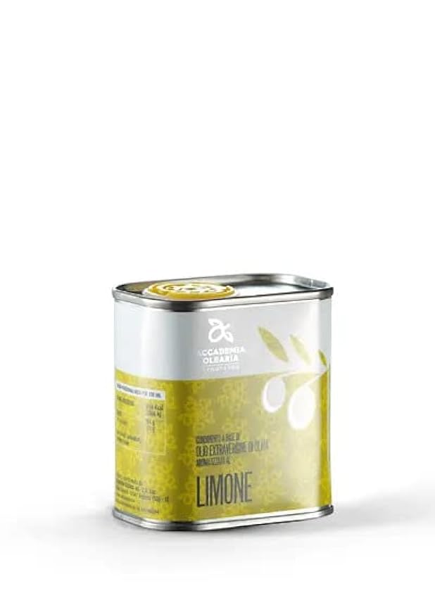 Olio al Limone Boîte NpN9un12