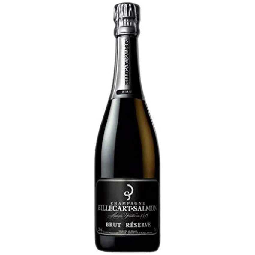 Billecart-Salmon Champagne Brut Reserve 75 cl o0cZmdQv
