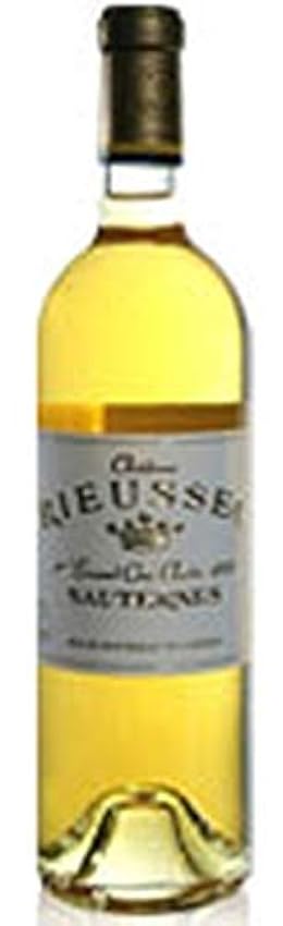 Ch. Rieussec 2002 Sauternes Blanc 75cl NRQjo2Kj