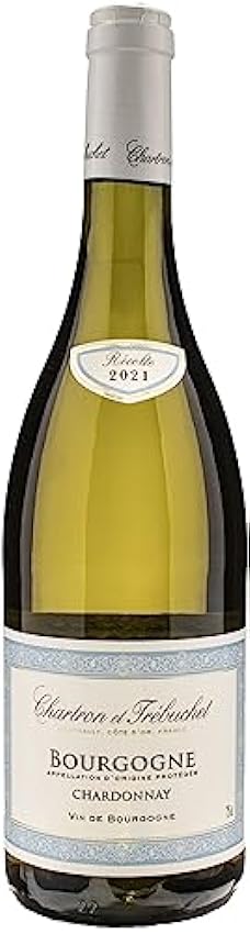 Chartron et Trebuchet Bourgogne Chardonnay 2021 NC4wAXC