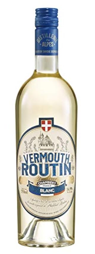 Vermouth Routin Blanc 16.9° LpYbaCVh