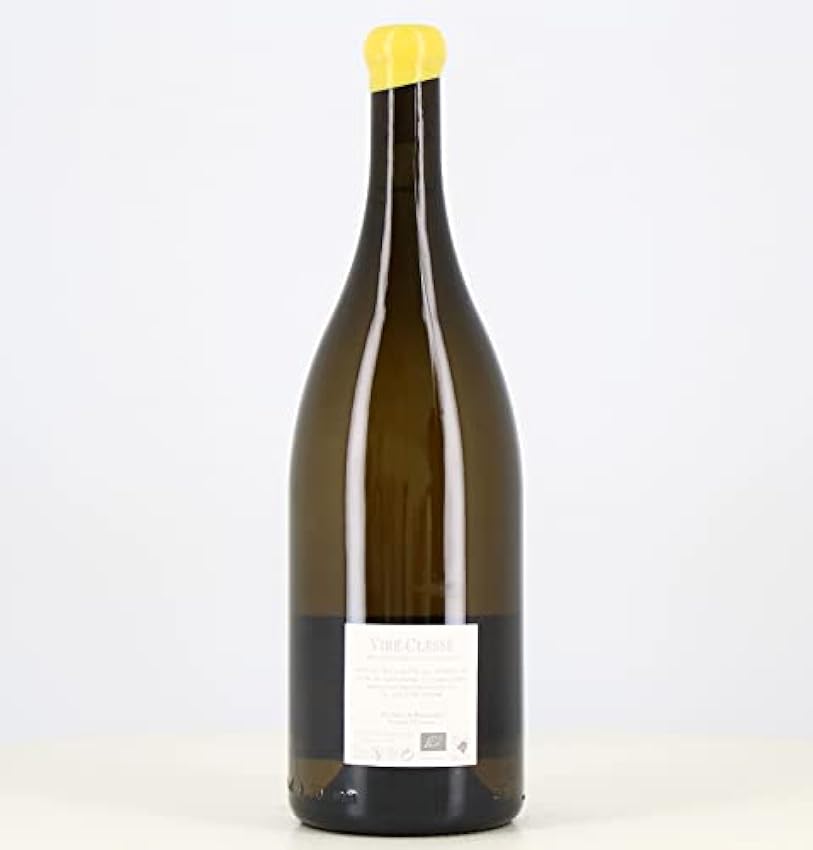 Magnum vin blanc Viré-Clessé Guillemot-Michel Quintaine 2021 NHFdjs6Q