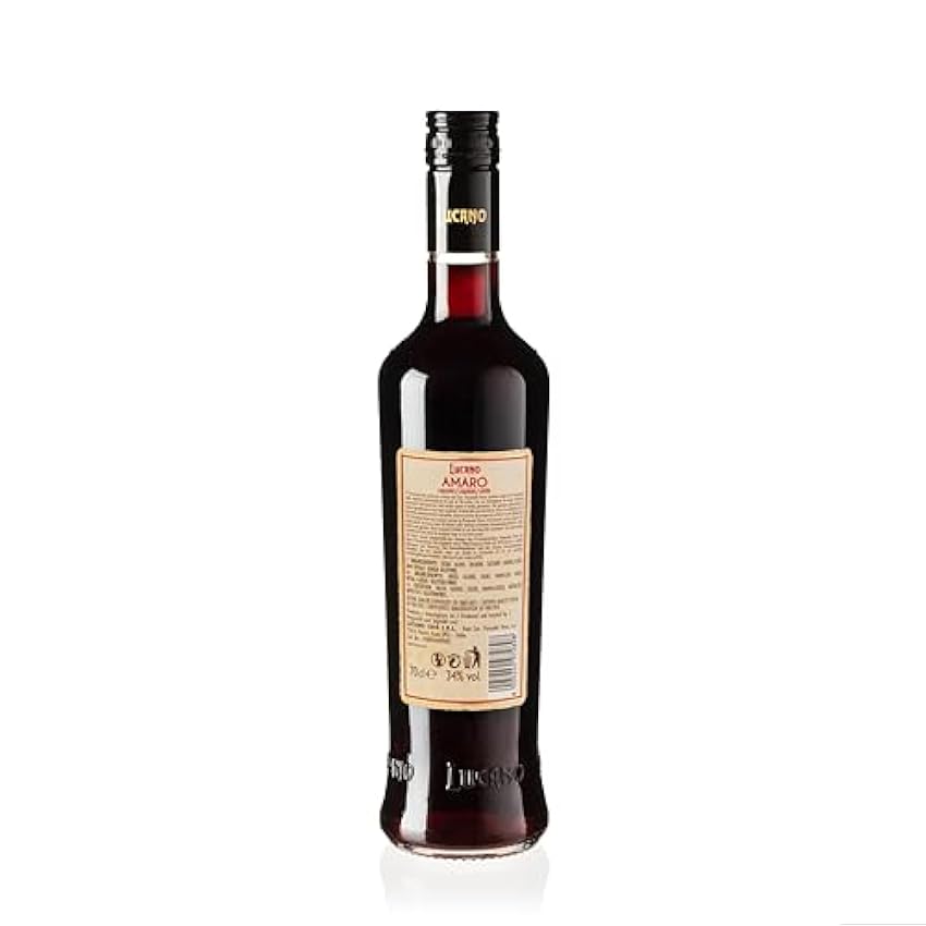Amaro Lucano Anniversario 34% Vol. 0,7l n6wwU01x