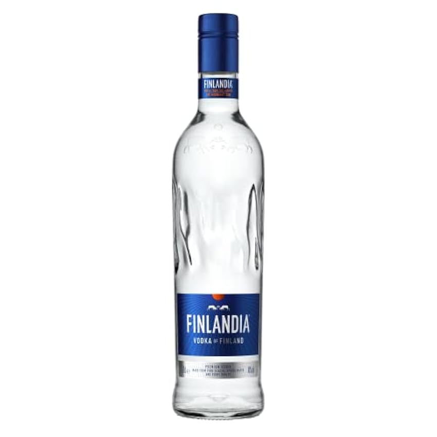 Finlandia Vodka Of Finland 40% 1 L ODCYjaKz