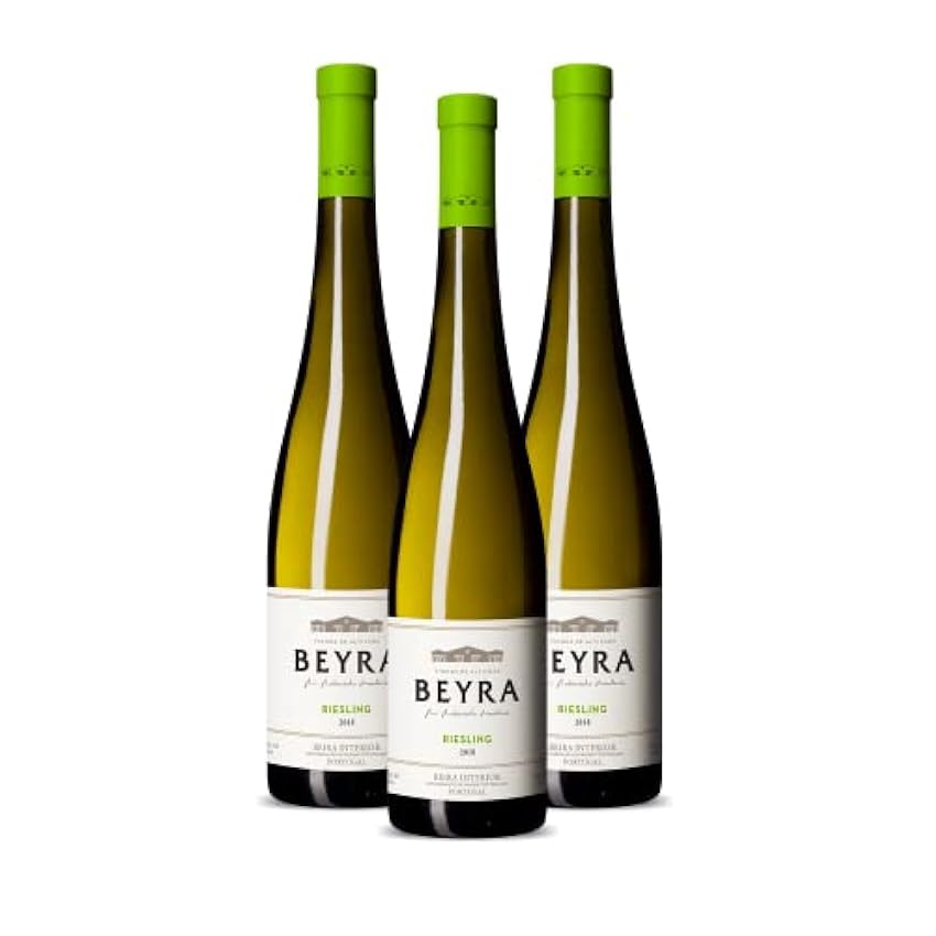 Beyra Riesling - Vin Blanc - Lot de 3 l1kYBmsN