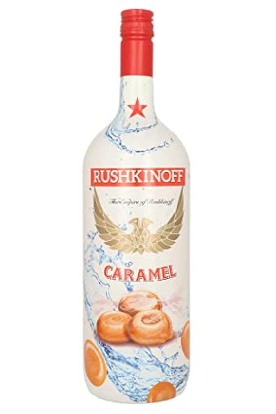 Rushkinoff Caramel 1,5L (18% Vol.) l8jXfpaj