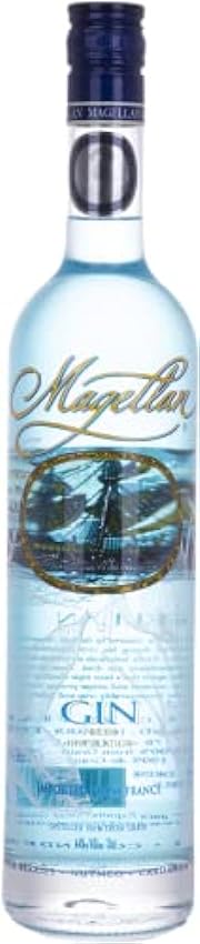 Magellan Iris Flavored Gin 44% Vol. 0,7 L N1xdHvzX