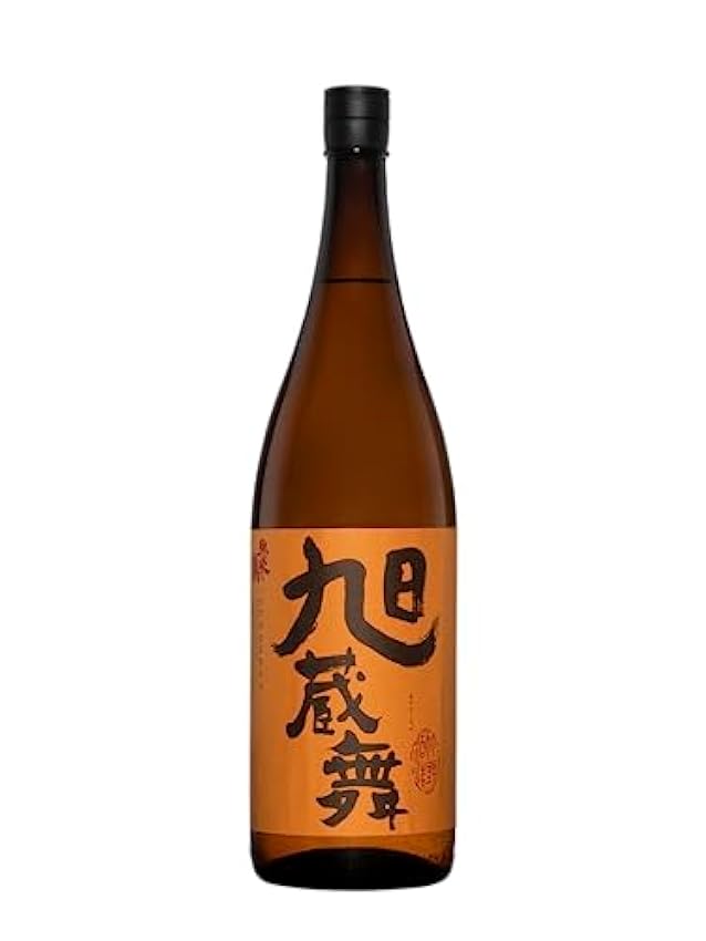 TAKENO - 2017 Asahi Kurabu - Saké Junmai - 15% Alcool -