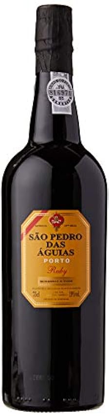 Porto Sao Pedro Ruby - 75 Cl lA8IkUD4