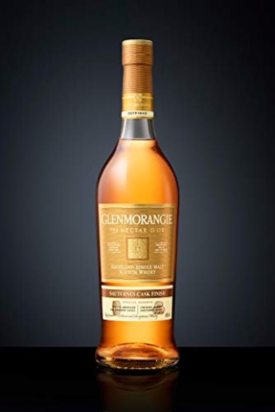 Glenmorangie Nectar D´Or Malt Whisky 70 cl nBQy3vx9