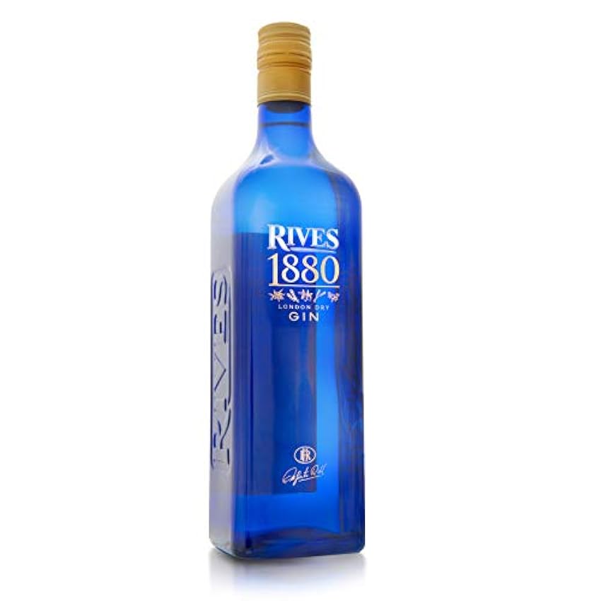 Gin Rives 1880 70 cl kUALKMuC