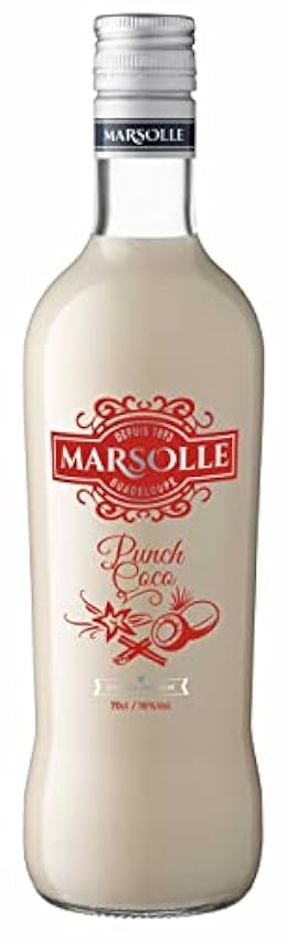 Marsolle Punch Coco 16° NB2ydMcK