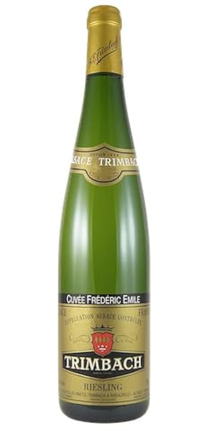 Trimbach Riesling Cuvée Frédéric Emile 2016 - Vin Blanc