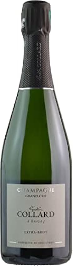 Gaston Collard Champagne Grand Cru Extra Brut LEdVVrCl